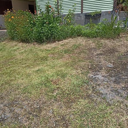 Appartement Milo 1 Bouillante Εξωτερικό φωτογραφία