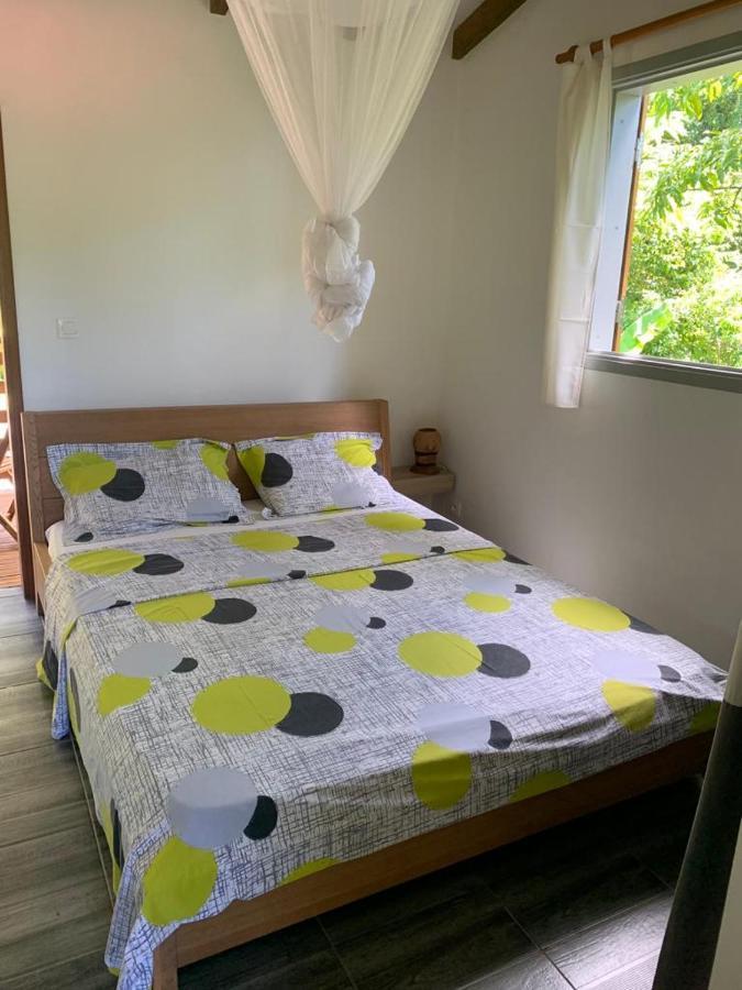 Appartement Milo 1 Bouillante Εξωτερικό φωτογραφία