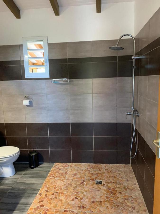 Appartement Milo 1 Bouillante Εξωτερικό φωτογραφία